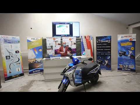 Betass - Presentación Webminar Sostenibilidad