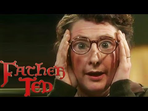 A Visit From The Bishops | Season 2 Episode 3 | Full Episode | Father Ted