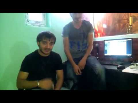 СУПЕР ГОЛОС  Aysel Renat Хулиган UnDeaD Разбитые Сердца