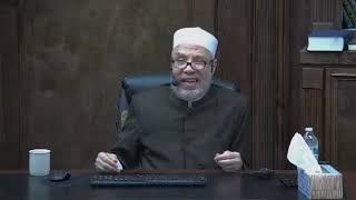 صورة حكم طهارة من ترك غسل بقعه من الوجه أثناء الوضوء/الخميس(21-10-2021م)فتاوى على الهواء مباشرة