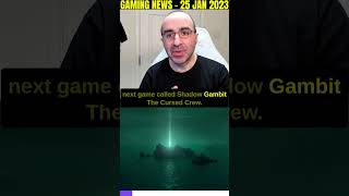 Shadow Gambit The Cursed Crew Revealed