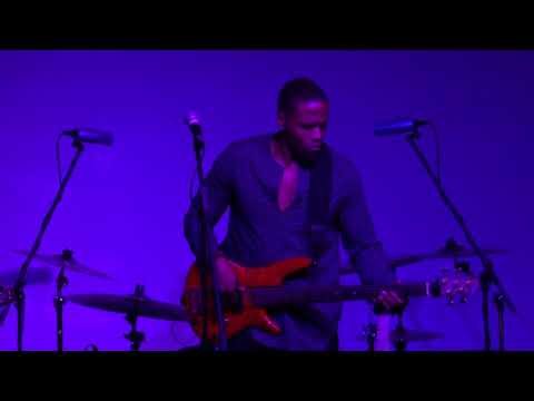Julian Vaughn "Yearning for Your Love"