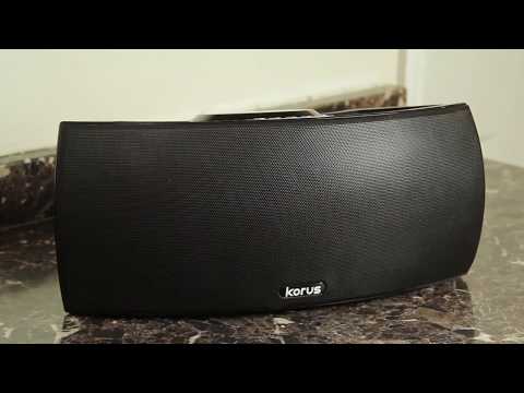 SKAA Webisode 26 - Eight Speaker, Dual Akiko Setup