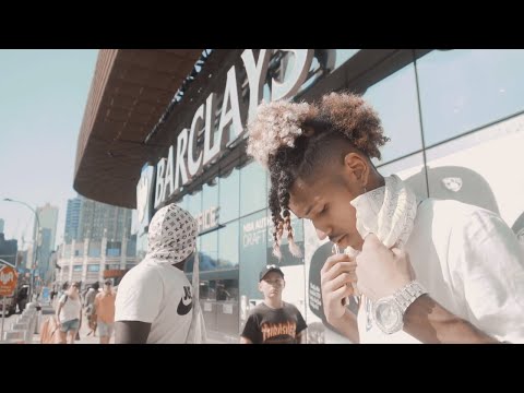 Curly J - Bag Different (Official Music Video)