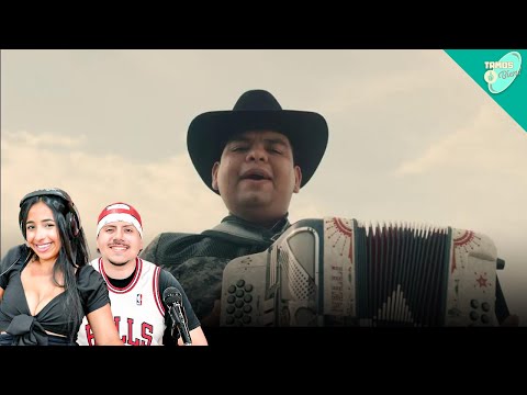 Panchito Arredondo - El Llamado Del 19 (Video Oficial) (2020) "Exclusivo" | 🇦🇷 🇲🇽 Reacción
