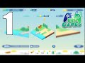 Colorful World Gameplay Walkthrough 1 Android IOS