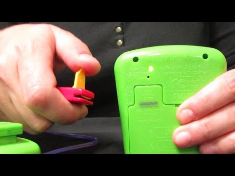 Pairing your Alarm - Malem Wireless Alarm