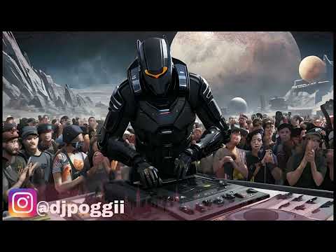 PoGGii's Proggy #5 Progressive Trance, Offbeat w/ Ebrax, ElfenTee, Fabio Fusco, Lightsphere, Atype