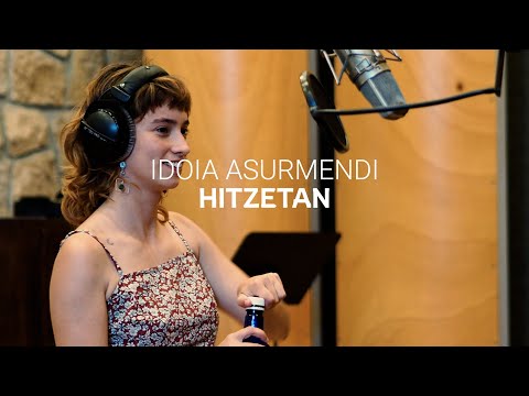 Ura Bere Bidean 23. #17 "Hitzetan" 👩‍🦳✨ - Idoia Asurmendi / Fernando Velázquez