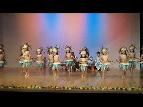 Aparima Te Miti - Otea Te Puahiohio