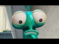 Me When Animat Filmed Himself Naked On His Alice Through The Looking Glass Review
