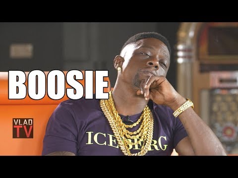 Boosie: Eric Holder's Girl Taking a Selfie with Nipsey Caused Eric to Snap (Part 8) Video