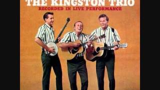 Laredo? By The Kingston Trio