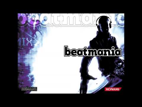 Beatmania IIDX 11 IIDXRED - Red Zone (8 Bit Remake)