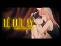 LỆ LƯU LY - VŨ PHỤNG TIÊN x DT TẬP RAP x DRUM7 【 Nika Linh Lan x Nanamii Cover】