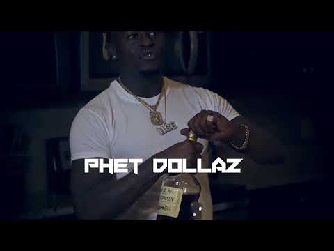 Phet Dollaz - Unconditional (Official Video) Directed & Edited by @dreamline_studios