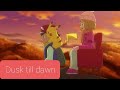Dusk Till Dawn Pokemon AMV Serena And Ash Amourshipping