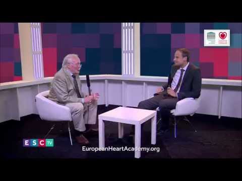 ESC TV 2014 - A clean bill for cardiovascular health