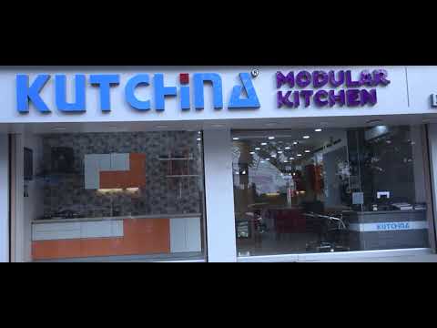 KUTCHINA Exclusive Kitchen Gallery Siliguri - Nepali