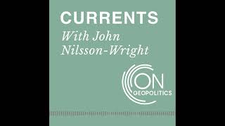 On Geopolitics, Currents - Conflict & Neuroscience: How War Shapes The Brain
