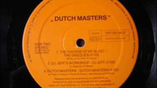Dutch Masters - Dutch Masters