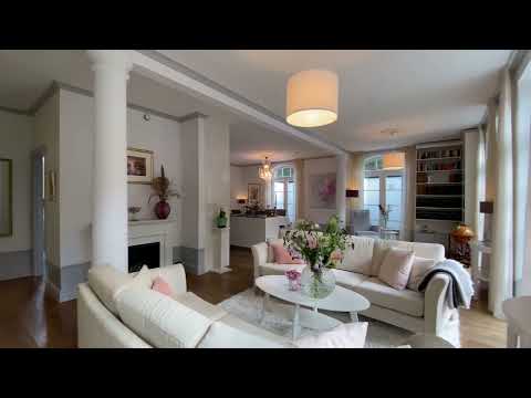 Karlavägen 29B - 3:a · 108m2 - Sundbyberg - Duvbo : Via Notar mäklare Solna