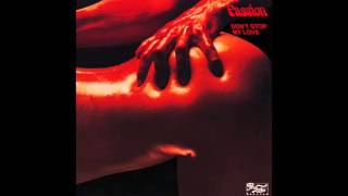 Passion - Don't Bring Back Memories