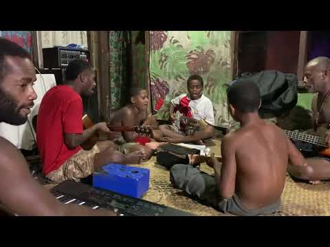 Senisaqiwa Brothers (solegi au voli)