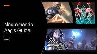 Necromantic Aegis Keystone Guide for 2024 | Path of Exile Necropolis