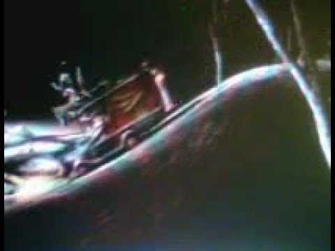 Nightmare Before Christmas Part 13 - Animation Style