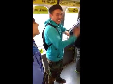 Drose - Luis avobski freestyle metro