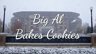 Happy Holidays 2022 | The University of Alabama