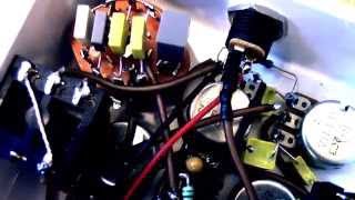 Video thumbnail for Demo: Hiero Effects Heretic Fuzz by JayLeonardJ