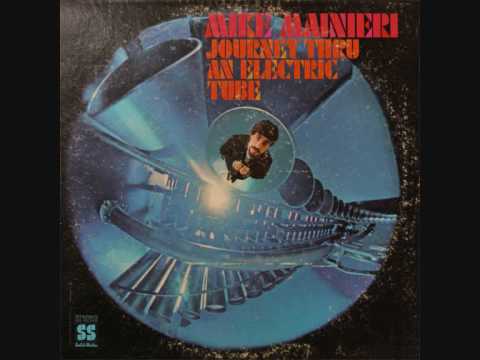 Mike Mainieri - The Wind