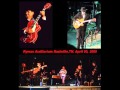Duane Eddy and John Fogerty - Three-30-Blues (Live)