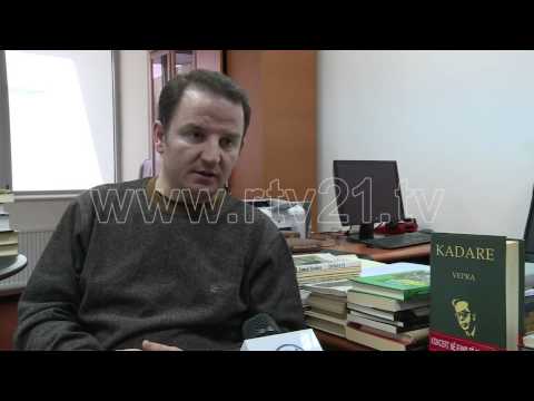 ISMAIL KADARE-DITELINDJA