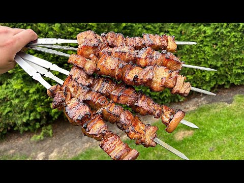 Ich werde Schweinebauch nie wieder anders zubereiten