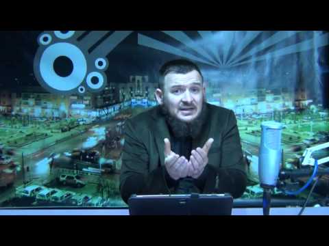 Mëso Teuhidin - Adhurimi dhe llojet e tij 1 - Zejd Haziri