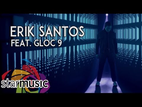 Tandaan Mo 'To - Erik Santos feat. Gloc 9 (Music Video)