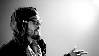 Samy Deluxe SchwarzWeiss Spot