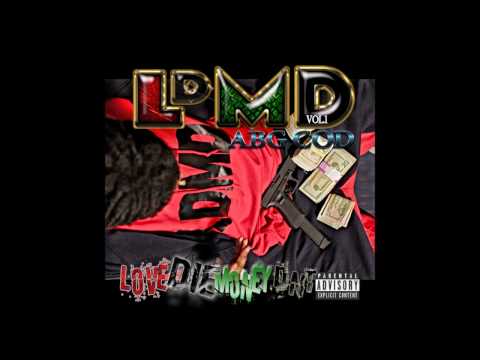 DPBMM Feat Walk ABG COD