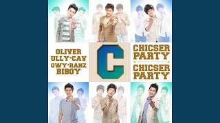 Thank You,Thank You (Version 2)