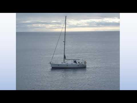 Vente de barco en Valencia - Bavaria 42 - Spinnaker