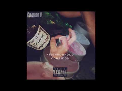 ChalinoG -Street Shit (audio)