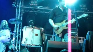 Kylesa - Tired Climb @ Sonisphere 2011