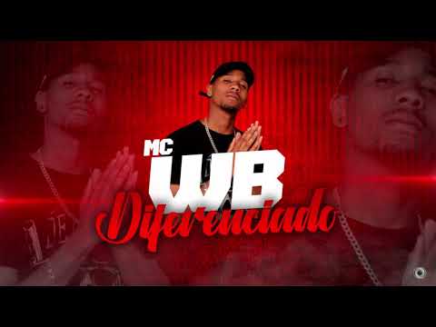 MC WB - Diferenciado (Cita Beatmaker) OQ Produções