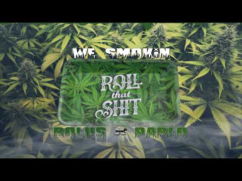 Bolus x Pa6lo - Smokin [￼ Official Audio]