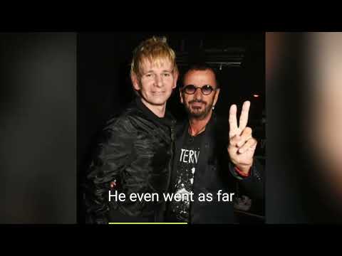 Thumbnail for Zak Starkey Betrayed The Who? Roger Daltrey Speaks Out by Zak Starkey