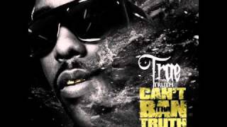 Trae Ft. Lupe Fiasco - Bad Dont Seem So Wrong