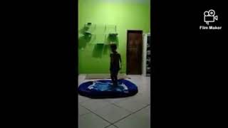 Atividade de incentivo a leitura